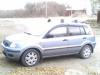 FORD FUSION 1.6 2005