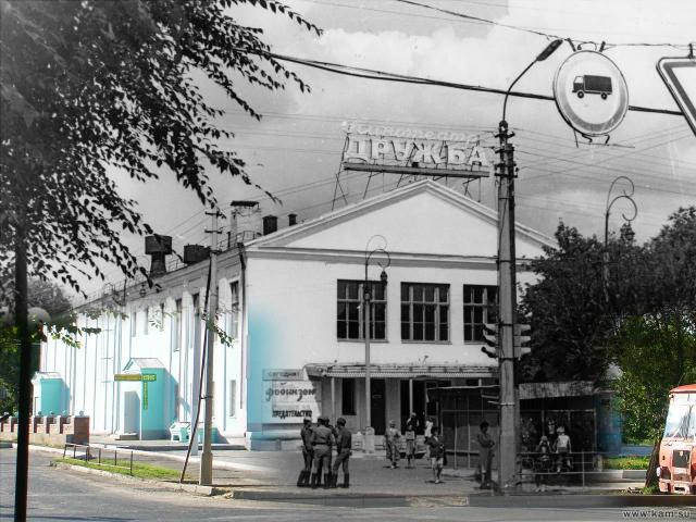 ���������� ���������� ������