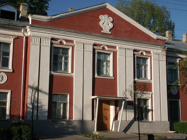 ����������� ������� ��������