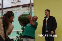 ��������� �� �������� ��������� ������� � ����������� �����